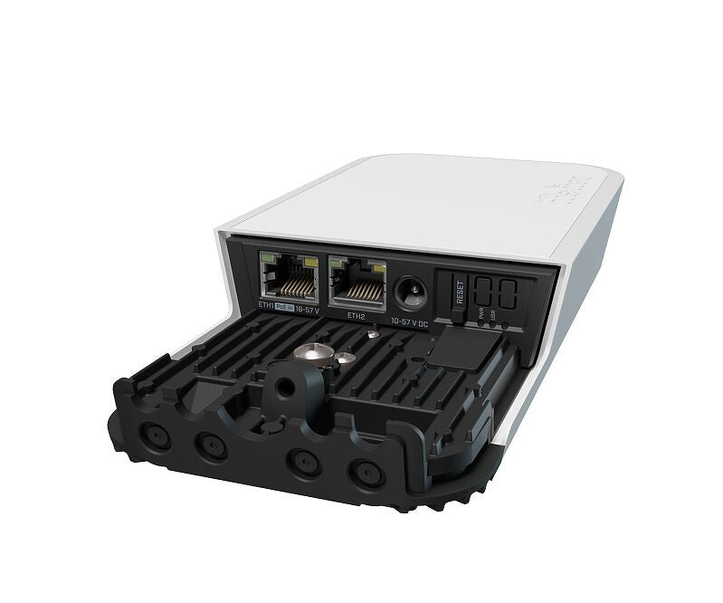 Mikrotik wAP ac 867 Mbit/s White Power over Ethernet (PoE)