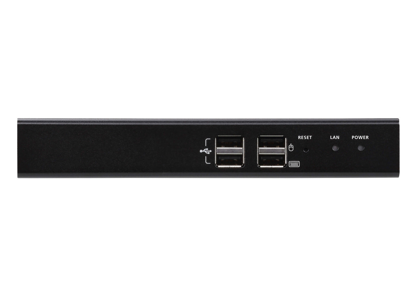 ATEN KE8900SR KVM extender Receiver