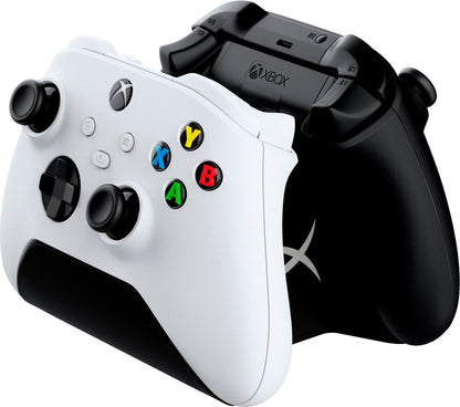 HyperX ChargePlay Duo - Controller Charging Station for Xbox (UK)