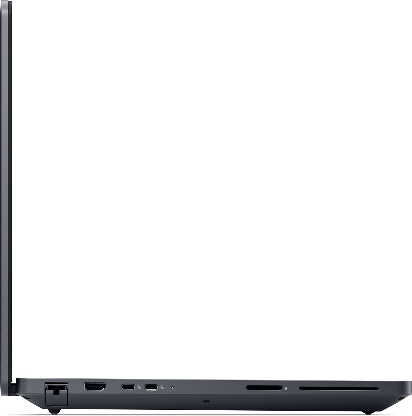 DELL Pro Max 18 Plus MB18250 Intel Core Ultra 9 285HX Mobile workstation 45.7 cm (18") Quad HD+ 32 GB DDR5-SDRAM 1 TB SSD NVIDIA RTX PRO 3000 Blackwell Wi-Fi 7 (802.11be) Windows 11 Pro Black UK English
