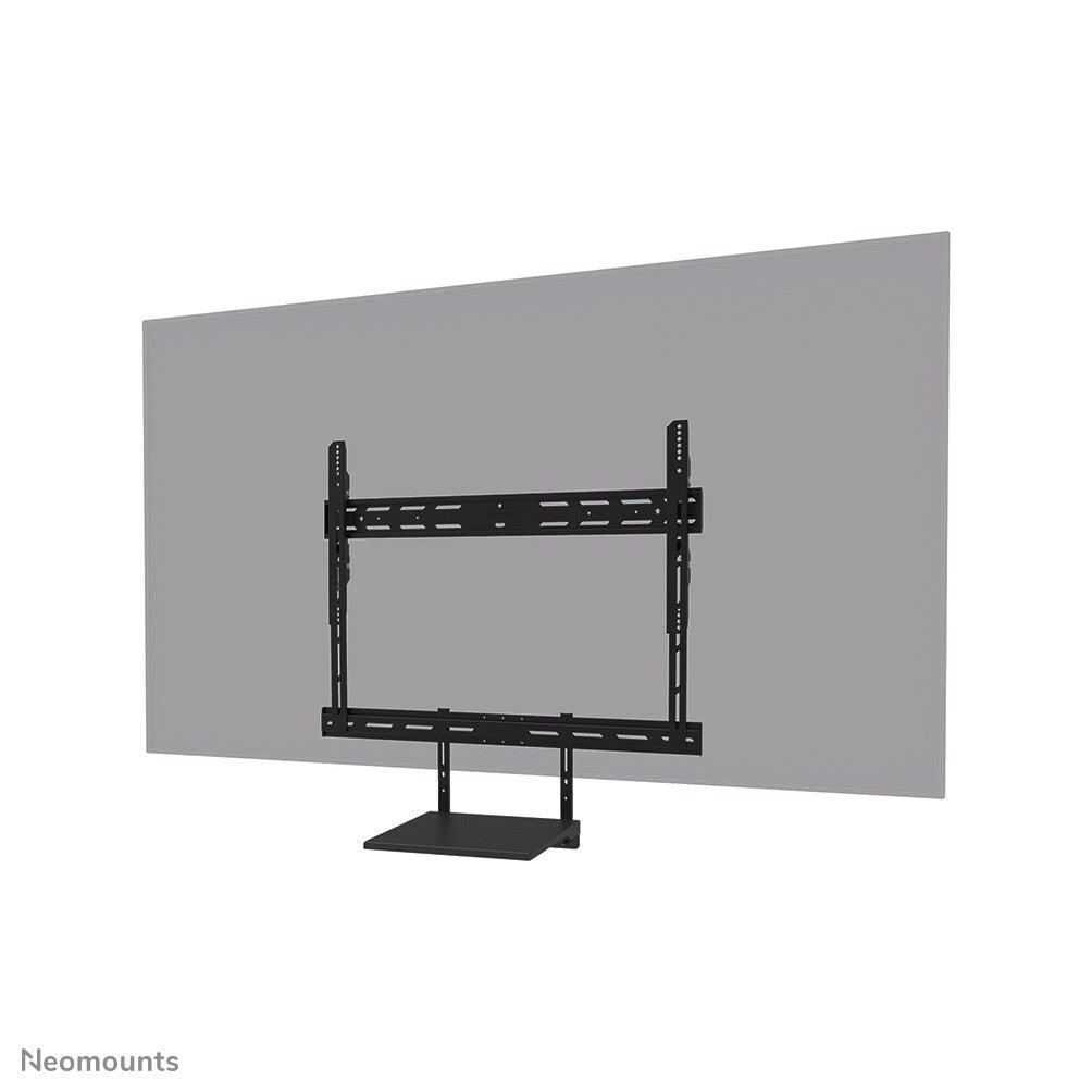 Neomounts AV45-500BL Laptop shelf kit 43-110" - VESA - max 2,5 kg - universal