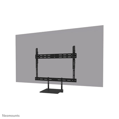 Neomounts AV45-500BL Laptop shelf kit 43-110" - VESA - max 2,5 kg - universal