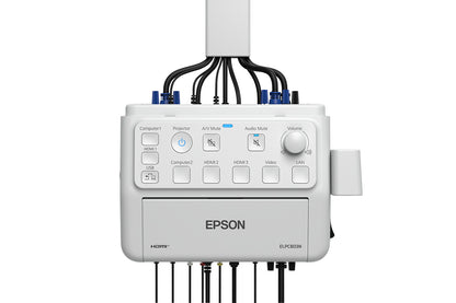 Epson Control and Connection Box - ELPCB03N
