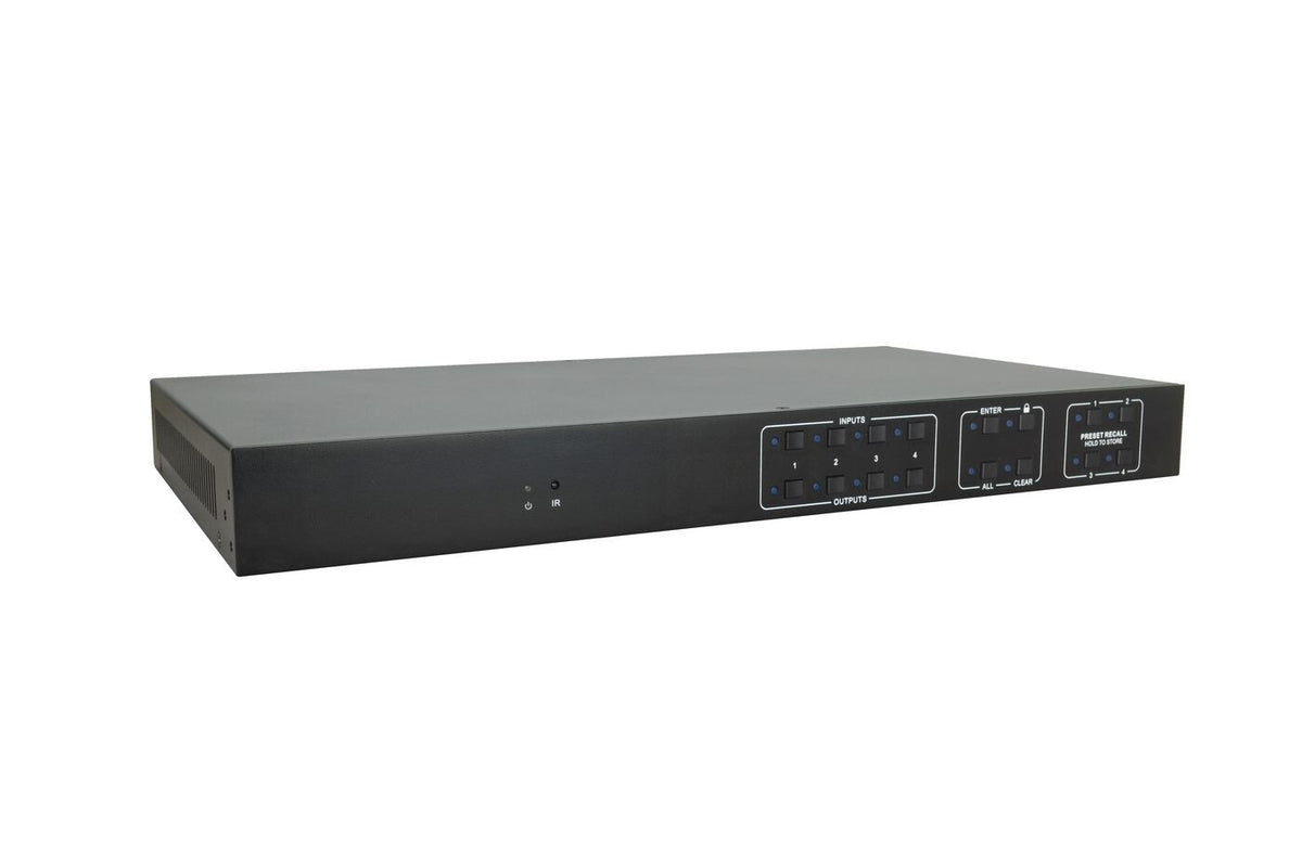 Vivolink VLHDMIMAT4X4 matrix switcher