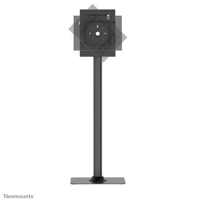 Neomounts FL15-627BL1 Tablet floor stand - max 3 kg | 6,6 lbs - lockable