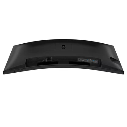 Philips 3000 series 34B2U3600C/00 computer monitor 86.4 cm (34") 3440 x 1440 pixels Wide Quad HD LCD Black