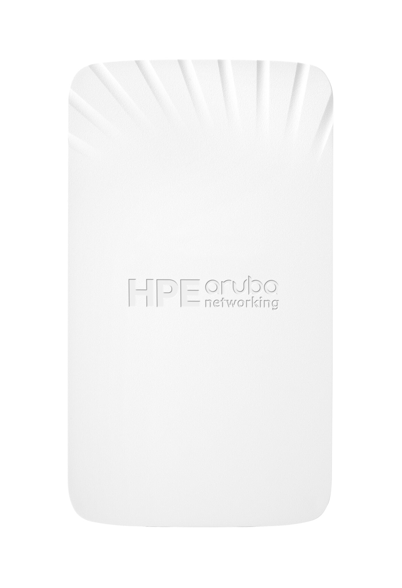 HPE Aruba Networking AP-503H (RW) Dual Radio 802.11ax 2x2 1+2 Ethernet Unified TAA Hospitality AP