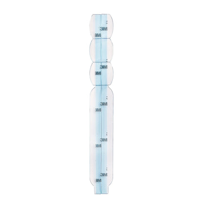 StarTech.com Privacy Screen Adhesive Strips and Mounting Tabs - Universal Installation Kit for Laptop/Computer Monitor Anti Glare Privacy Filters, Replacement Strips/Holder Tabs