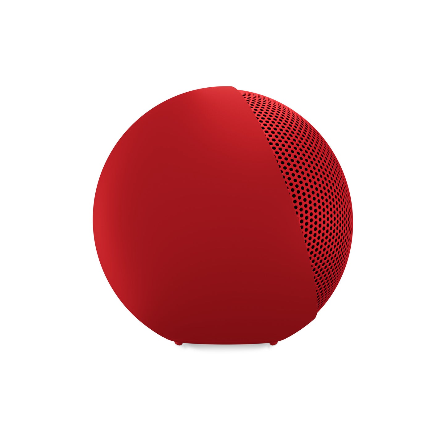 Apple Beats Pill - Wireless Bluetooth Speaker - Statement Red