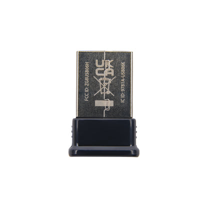 StarTech.com Mini USB Bluetooth 2.1 Adapter - Class 1 EDR Wireless Network Adapter