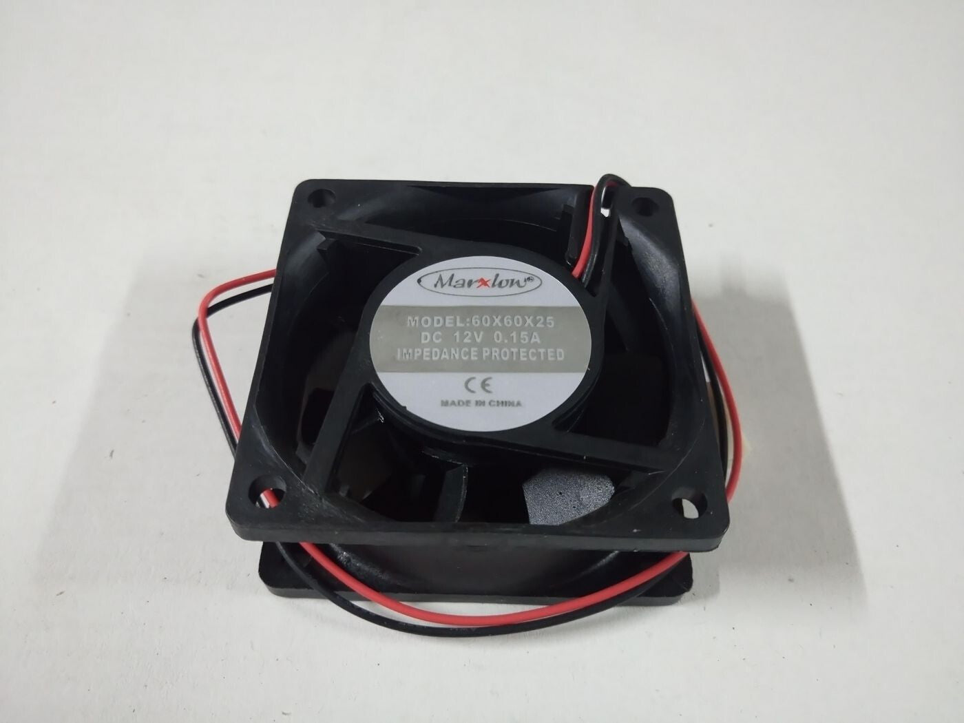 Lanview RAF015 rack accessory Fan panel
