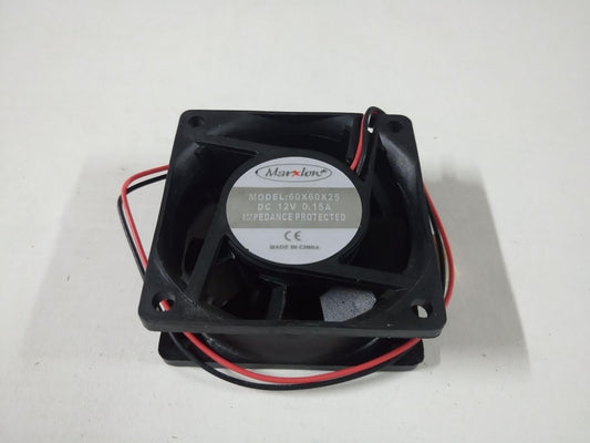 Lanview RAF015 rack accessory Fan panel