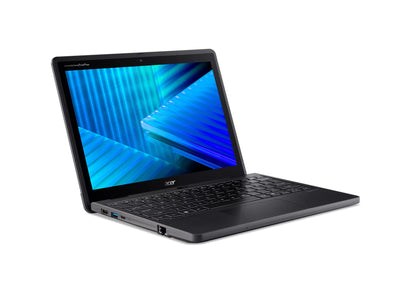 Acer TravelMate B3 Spin 12 TMB312RN-31-TCO-C21S 2 in 1 Notebook