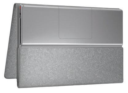 Lenovo Tab Plus Sleeve 29.2 cm (11.5") Sleeve case Grey
