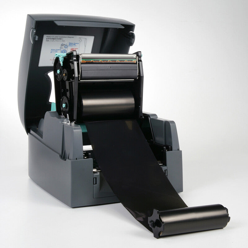 Godex G500 label printer Direct thermal / Thermal transfer 203 x 203 DPI 127 mm/sec Ethernet LAN