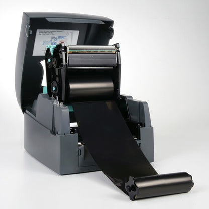 Godex G500 label printer Direct thermal / Thermal transfer 203 x 203 DPI 127 mm/sec Ethernet LAN