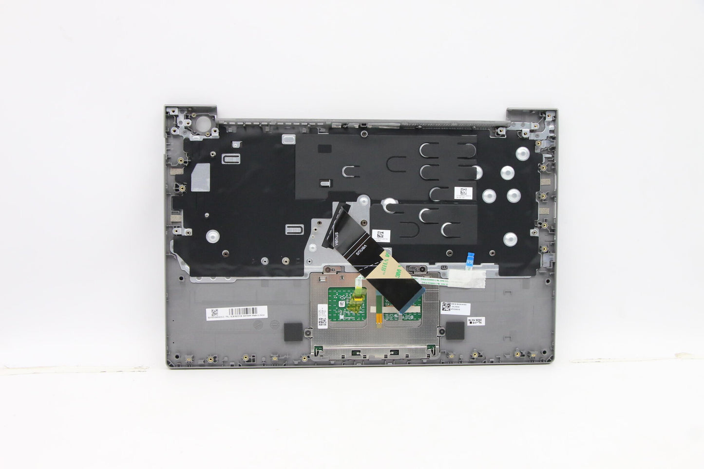 Lenovo 5CB1B33136 laptop spare part Cover + keyboard