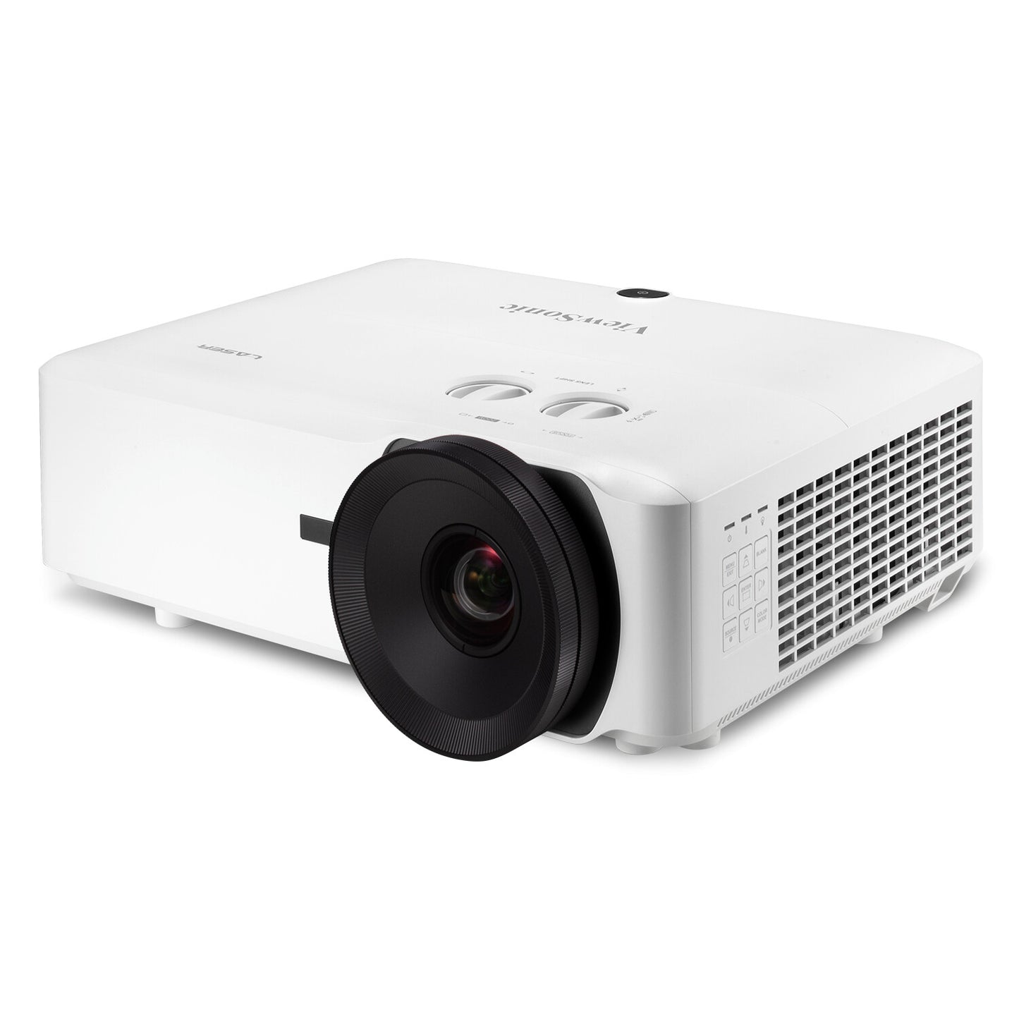 Viewsonic LS921WU data projector Short throw projector 6000 ANSI lumens DMD WUXGA (1920x1200) White