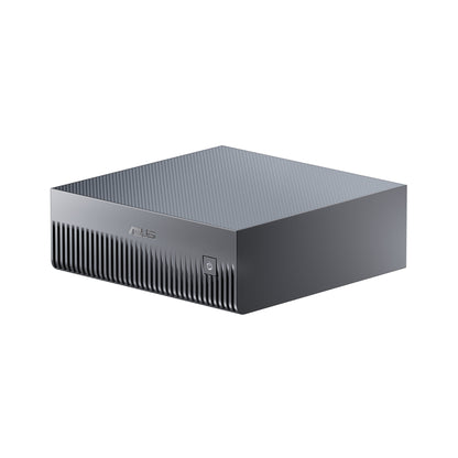 ASUS Ascent GX10 GX10-GG0004BN UK Cord L10 GB10 128 GB LPDDR5x-SDRAM 1 TB SSD Ubuntu Linux Mini PC Grey