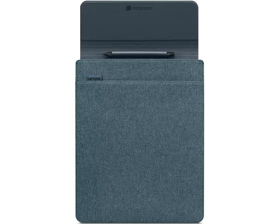 Lenovo GX41K68626 laptop case 36.8 cm (14.5") Sleeve case Teal