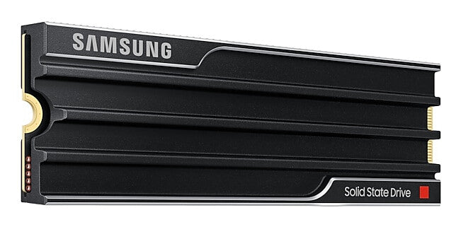 Samsung 9100 PRO 8 TB M.2 PCI Express 5.0 NVMe V-NAND TLC