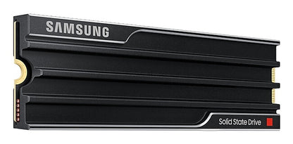 Samsung 9100 PRO 8 TB M.2 PCI Express 5.0 NVMe V-NAND TLC