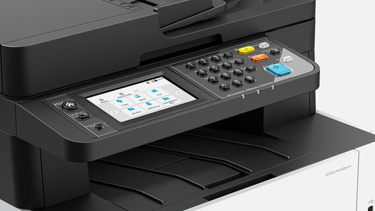 KYOCERA ECOSYS MA2600cwfx Laser A4 1200 x 1200 DPI 26 ppm Wi-Fi