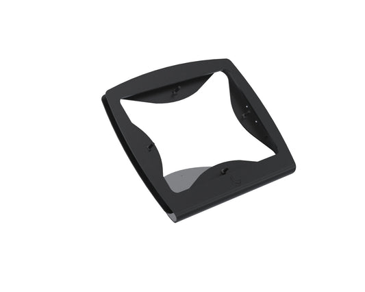 Ergonomic Solutions TabPOS Tablet & mPOS C-Frame for 10,2" 10,5" & 11" w. hinge mount