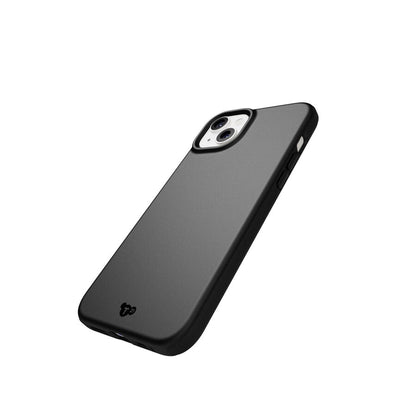 Tech21 Evo Lite mobile phone case 17 cm (6.7") Cover Black