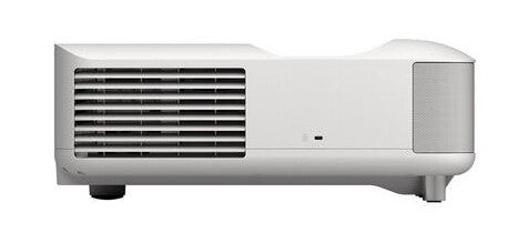 Epson Lifestudio Grand — EH-LS670W Diamond White
