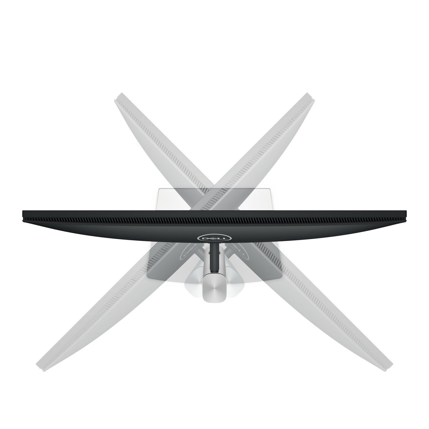 DELL Pro Plus P2425HE computer monitor 60.5 cm (23.8") 1920 x 1080 pixels Full HD LCD Black