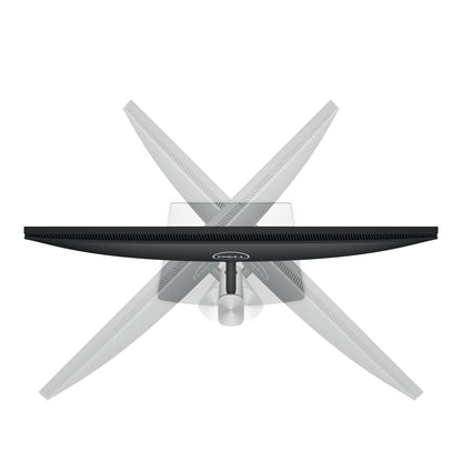 DELL Pro Plus P2425HE computer monitor 60.5 cm (23.8") 1920 x 1080 pixels Full HD LCD Black