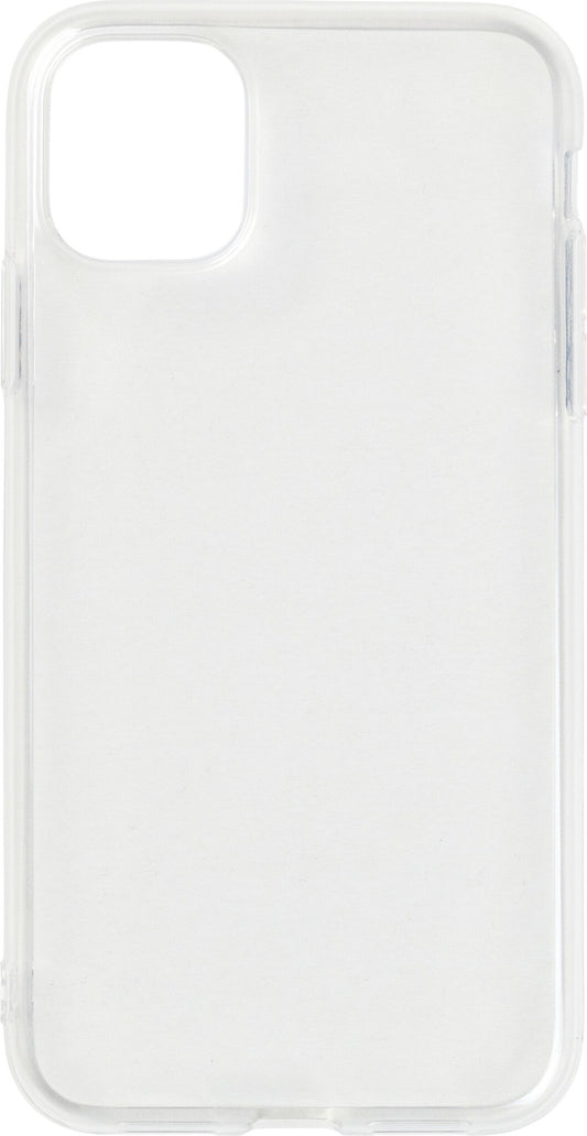 eSTUFF ES67100029-BULK mobile phone case Cover Transparent