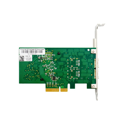 Microconnect MC-PCIEX4-I350-F2 not categorized