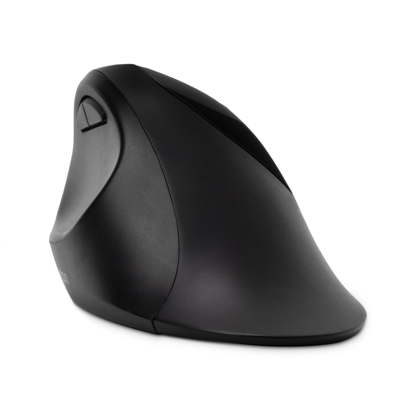 Kensington Pro Fit Ergo Wireless Mouse—Black