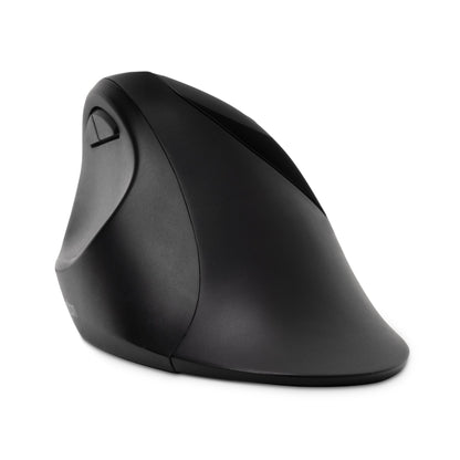 Kensington Pro Fit Ergo Wireless Mouse—Black