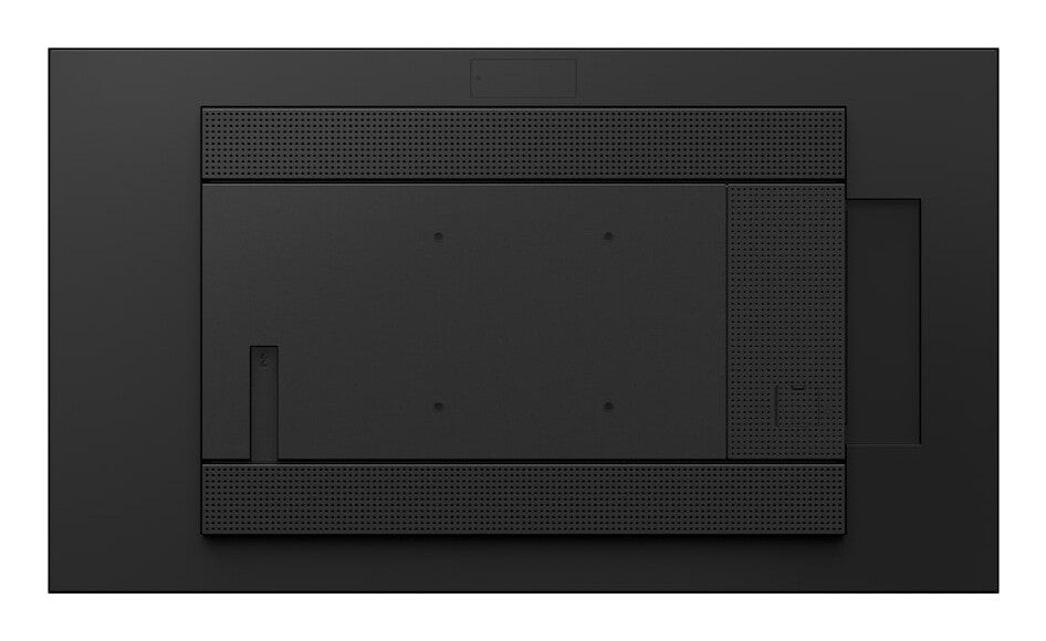 Sony BZ35P Digital signage flat panel 190.5 cm (75") LED Wi-Fi 500 cd/m² 4K Ultra HD Black Android 24/7