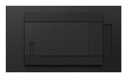 Sony BZ35P Digital signage flat panel 2.16 m (85") LED Wi-Fi 500 cd/m² 4K Ultra HD Black Android 24/7