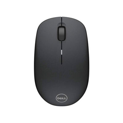 DELL Black Wireless Mouse-WM126