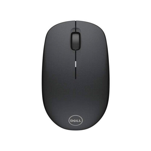 DELL Black Wireless Mouse-WM126