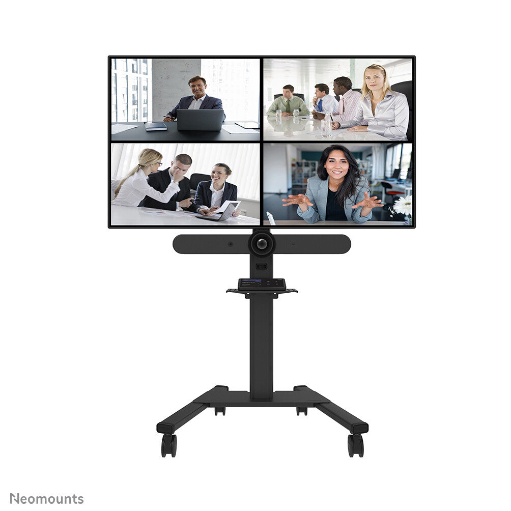 Neomounts videobar & multimedia kit