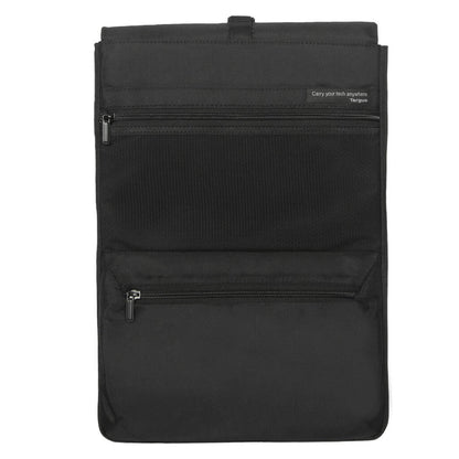 Targus EcoSmart backpack City backpack Black