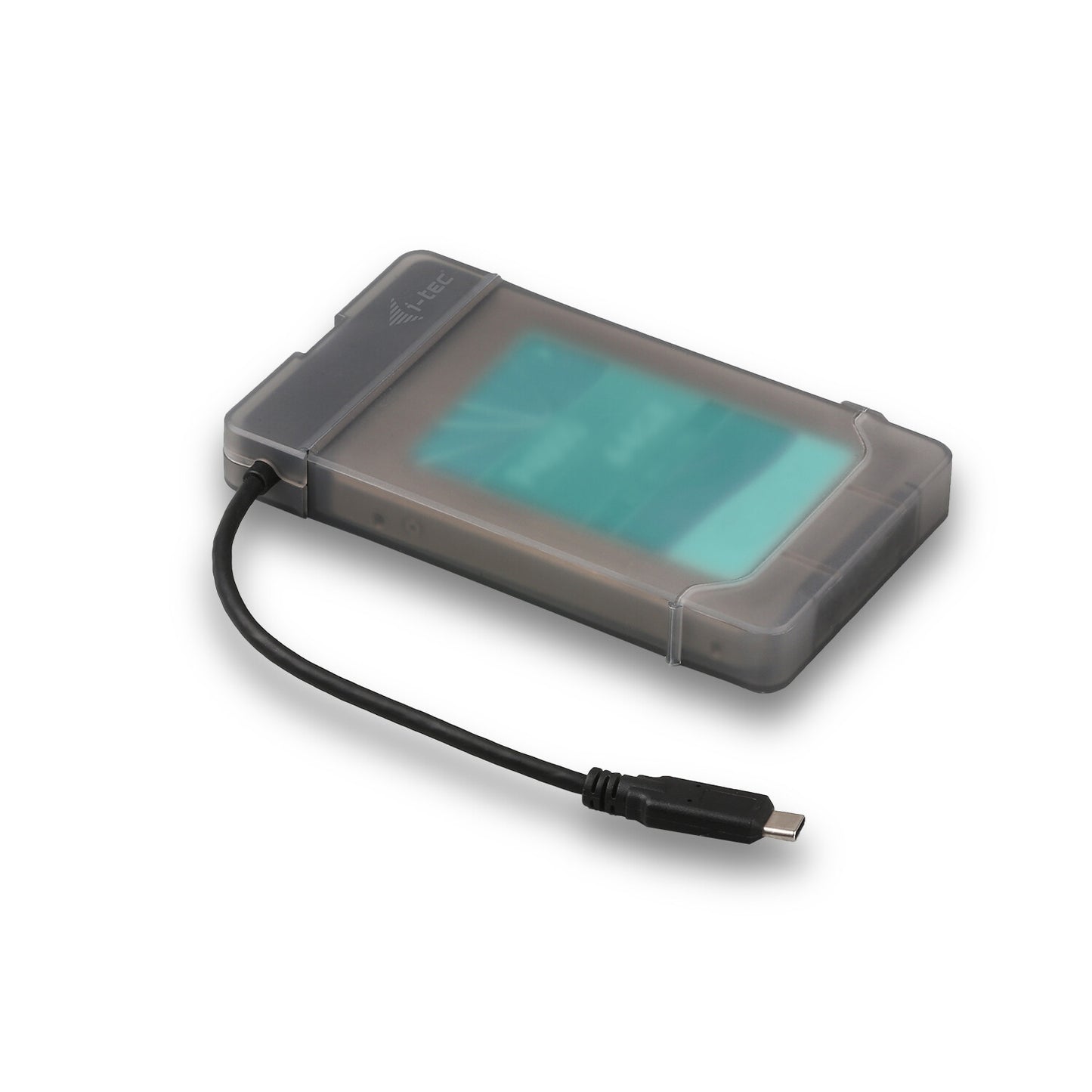i-tec MySafe USB-C 3.1 Gen. 2 easy