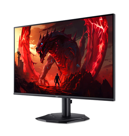 Acer KG0 Nitro KG240Y W3 Widescreen Gaming LCD Monitor