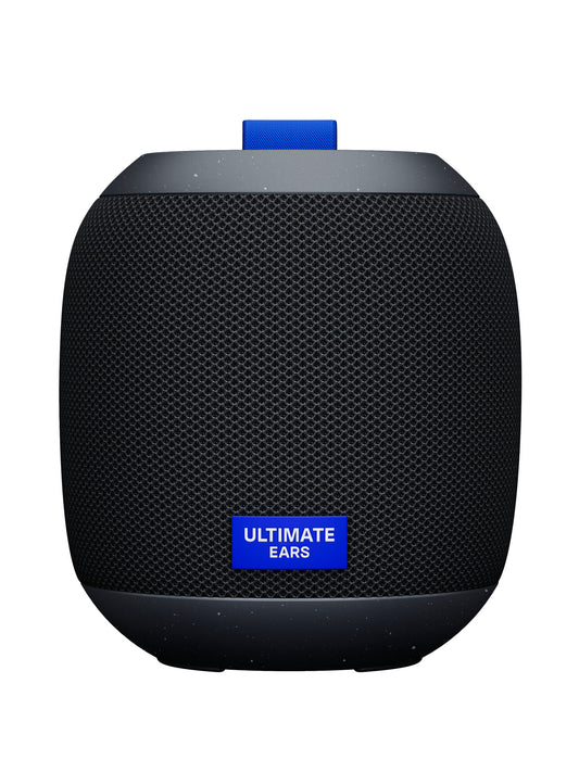 Ultimate Ears WONDERBOOM PLAY Black