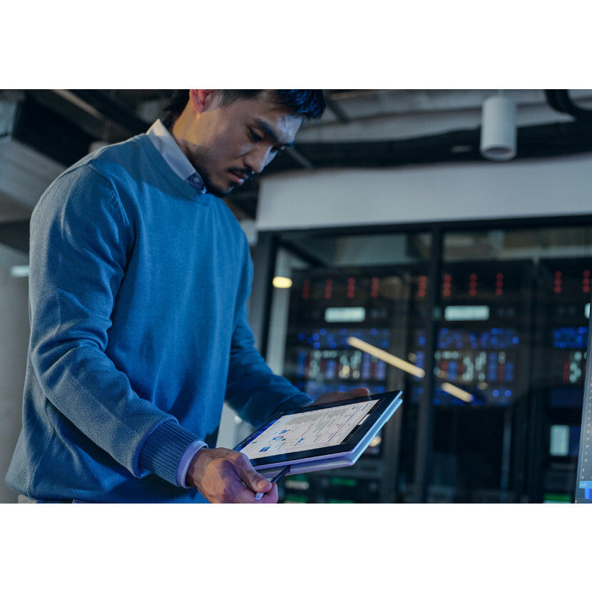 HP EliteBook 8 Flip G1i 13 inch Notebook AI PC Intel Core Ultra 7 255U Hybrid (2-in-1) 33.8 cm (13.3") Touchscreen WUXGA 16 GB LPDDR5x-SDRAM 512 GB SSD Wi-Fi 6E (802.11ax) Windows 11 Pro Silver