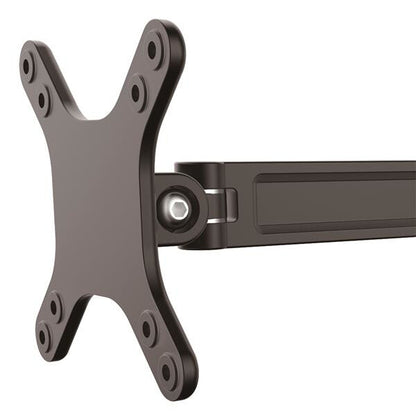 StarTech.com Wall-Mount Monitor Arm - Dual Swivel