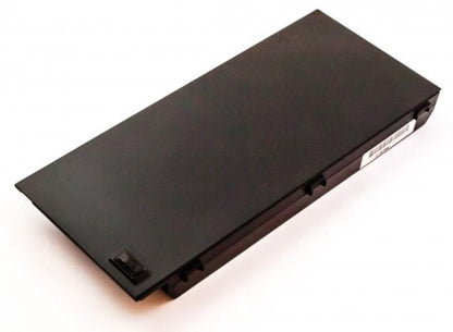 CoreParts MBI2226 laptop spare part Battery