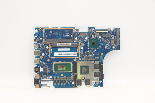 Lenovo 5B21D67321 laptop spare part Motherboard