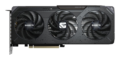 GIGABYTE GeForce RTX 5060 Ti GAMING OC 8G Graphics Card - 8GB GDDR7, 128bit, PCI-E 5.0, 2647MHz Core Clock, 3 x DisplayPort, 1 x HDMI, GV-N506TGAMING OC-8GD